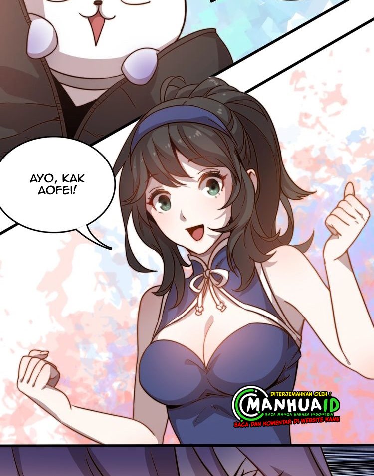 Reborn Doctor Chapter 19 Bahasa Indonesia
